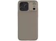 Maska za iPhone 17 Pro Max Nillkin CamShield Pro zlatna
