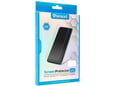 Zaštitno staklo Tempered Glass Premium UV Glue Full Cover + Lampa za Xiaomi Redmi Note 14 Pro