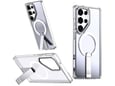Maska za Samsung S25 Ultra/ S938B Mag Case Flex bela