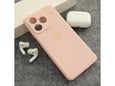 Maska za Honor X5c/ X5c Plus Golden Heartbeat roze