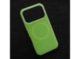 Maska za iPhone 17 Pro Max Mag Case Soft Sunbeam zelena
