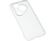 Maska za Huawei Pura 80 Pro silikonska Ultra Thin transparent