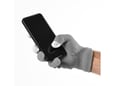 Rukavice za touch screen RY M (22cm) sive