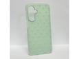 Maska za Samsung A17 5G/ A175F tirkiz Candy Dots