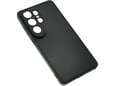 Maska za Samsung Galaxy S26 Ultra 3D Camera crna
