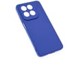 Maska za Honor 400 Smart/ X7d 3D Camera plava