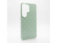 Maska za Samsung S26 Ultra/ S948B tirkiz Candy Dots