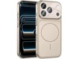 Maska za iPhone 17 Pro Max Mag Case ColorLoop zlatna