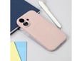 Maska za iPhone 17 Nanobit Giulietta Mag Case roze