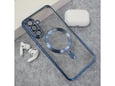 Maska za Samsung A56 5G/ A566B Mag Case Electro plava