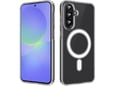 Maska za Samsung A17 5G/ A175F Clear Mag Case transparent