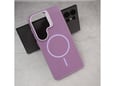Maska za Samsung S26 Ultra/ S948B sunset purple Mag Case Pastel