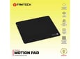 Podloga za miš Fantech Motion Pad MMT455 KAMINARI crna