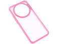 Maska za Honor Magic 8 Lite Pastel Pop pink