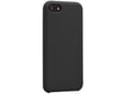 Maska za iPhone 7/ 8/ SE (2020)/ SE (2022) Summer color crna