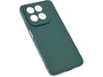 Maska za Honor 400 Smart/ X7d 3D Camera tamno zelena