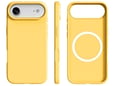 Maska za iPhone Air žuta Summer color Mag Case