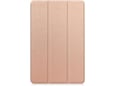Maska za Samsung Tab S11 Ultra/ X930B na preklop Tablet Stripes roze
