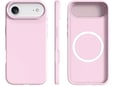 Maska za iPhone Air Summer color Mag Case roze