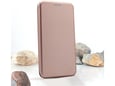 Maska za Motorola Moto G06 Teracell Flip Cover roze
