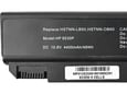 Baterija za laptop HP Elitebook 8530p 8540w 10.8V 4400mAh HQ2200 B