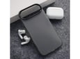 Maska za iPhone Air Electro Glow Frame crna