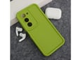 Maska za Xiaomi Redmi 15 4G (171mm) Color Slide svetlo zelena