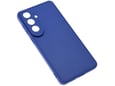 Maska za Samsung Galaxy S26 Plus 3D Camera tamno plava