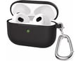 Zaštitna futrola za Airpods 3 crna