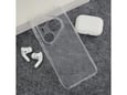 Maska za Honor Pura 80 Ultra Skin Silikon transparent
