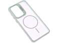 Maska za Samsung Galaxy S25 FE Magsafe Pastel Pop zelena