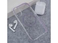 Maska za iPhone 17 ljubičasta Mag Case Bling