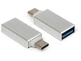Adapter USB 3.0 na Type C M na Z JWD-52