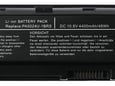 Baterija za laptop Toshiba C850 PA5024U-1BRS 10.8V 4400mAh HQ2200 B