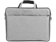 Torba za laptop Clasic EL 17 siva