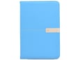 Maska na preklop Teracell Elegant Tablet case 7 in plava.