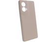 Maska za Motorola Moto Edge 50 Fusion krem Summer color