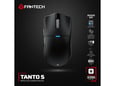 Miš Wireless Gaming Fantech WG13S Tanto S crni