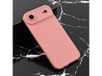 Maska za iPhone Air mat Giulietta roze