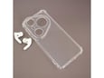 Maska za Huawei Pura 80 Pro/ 80 Pro Plus Transparent Ice Cube