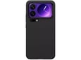 Maska za Xiaomi 17 Pro Max Nillkin Super Frosted Shield Pro crna