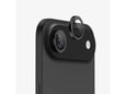 Zaštita kamere XMART za iPhone Air crna