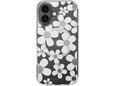 Maska za iPhone 17 Mag Case SwitchEasy Fleur bela