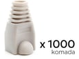 Kapica za RJ45 konektor JWD-AD83 1000 kom
