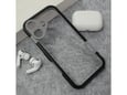 Maska za iPhone 17 Wolmtt bumper crna