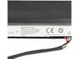 Baterija za laptop Lenovo IdeaPad 100 v4400 L15L4A01 HQ2200 B