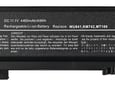 Baterija za laptop Dell Latitude E5400 11.1V 4400mAh HQ2200 B