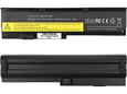 Baterija za laptop Lenovo X200 10.8 4400mAh HQ2200 B
