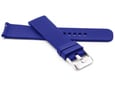 Narukvica Straight strap za smart watch 20mm plava