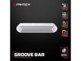 Bluetooth zvučnik Fantech BS160 Groove Bar beli